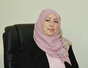 Saida Affouna